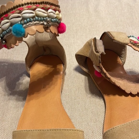 Cosabella flats - Picture 3 of 6